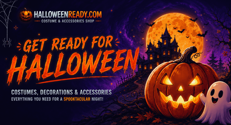 Halloween Costume Guide 2026 — Adult & Kids Ideas