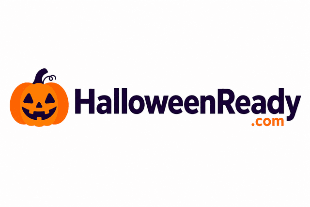 HalloweenReady